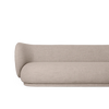 Rico Sofa 3 by Ferm Living