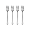 Copenhagen Cake Fork Set by Georg Jensen