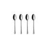 Copenhagen Tea/Coffee Spoon Set - 4pcs by Georg Jensen