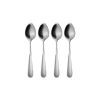 Vivianna Dessert Spoon Set - 4pcs by Georg Jensen
