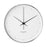 Koppel Wall Clock, 40 cm by Georg Jensen