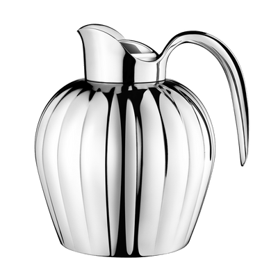 Bernadotte Thermo Jug Original 0.8L by Georg Jensen
