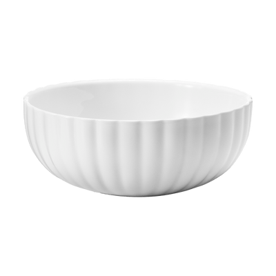Bernadotte Breakfast / All-purpose Bowl by Georg Jensen