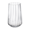 Bernadotte Tall Tumbler Glass 6pcs par Georg Jensen