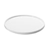 Bernadotte Dinner Plate by Georg Jensen