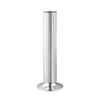 Bernadotte Floor Candle Holder by Georg Jensen