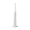 Bernadotte Floor Candle Holder by Georg Jensen