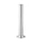 Bernadotte Floor Candle Holder by Georg Jensen