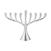 Cobra Menorah - Small by Georg Jensen