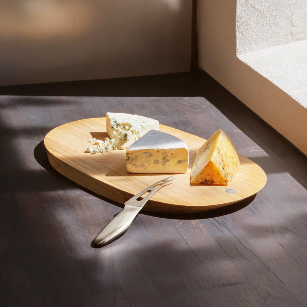 Alfredo Serving Board by Georg Jensen | The Modern Shop