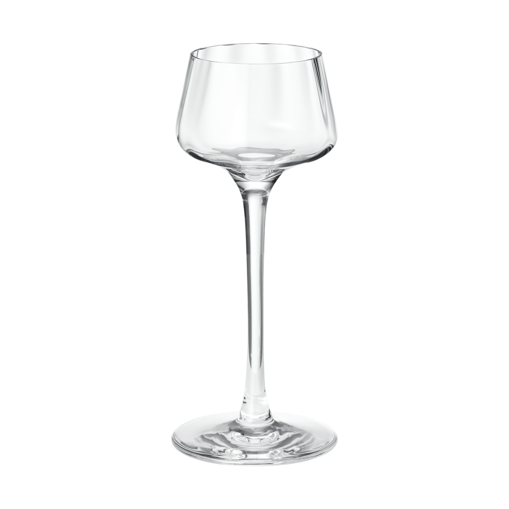 Bernadotte Liquor Glass Set by Georg Jensen