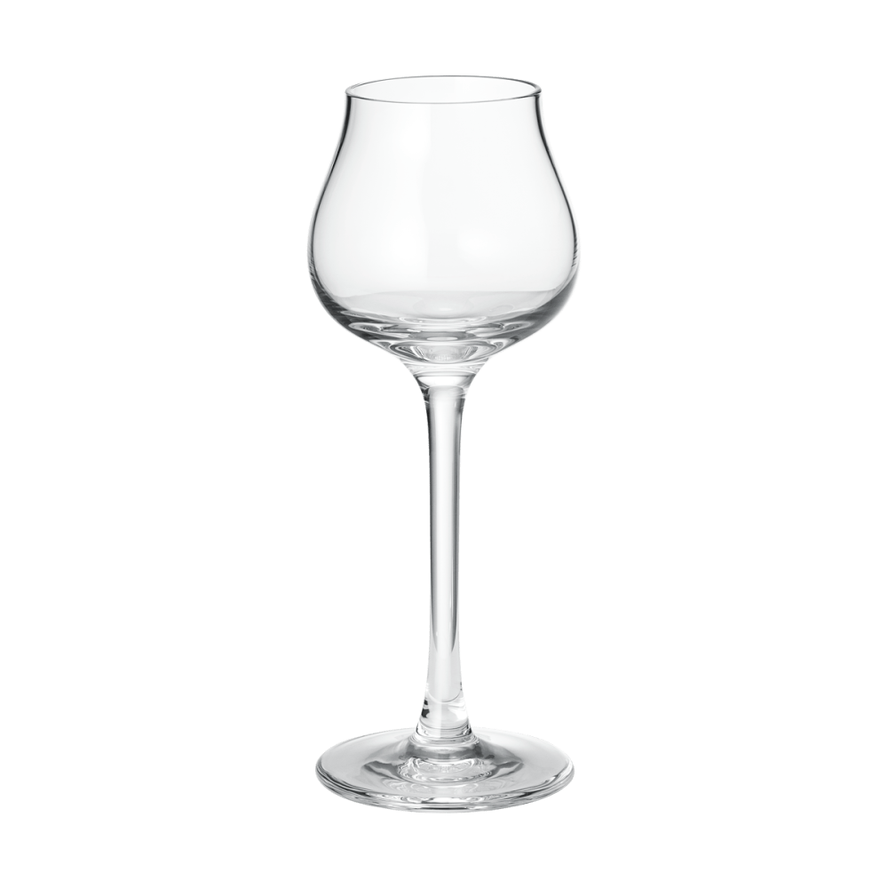 Sky Liquor Glass Set by Georg Jensen