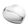 Heart Box, Large by Georg Jensen