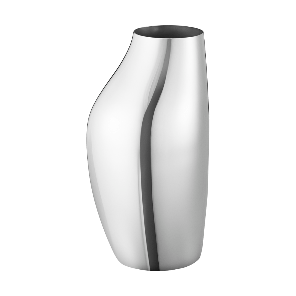 Sky Vase by Georg Jensen