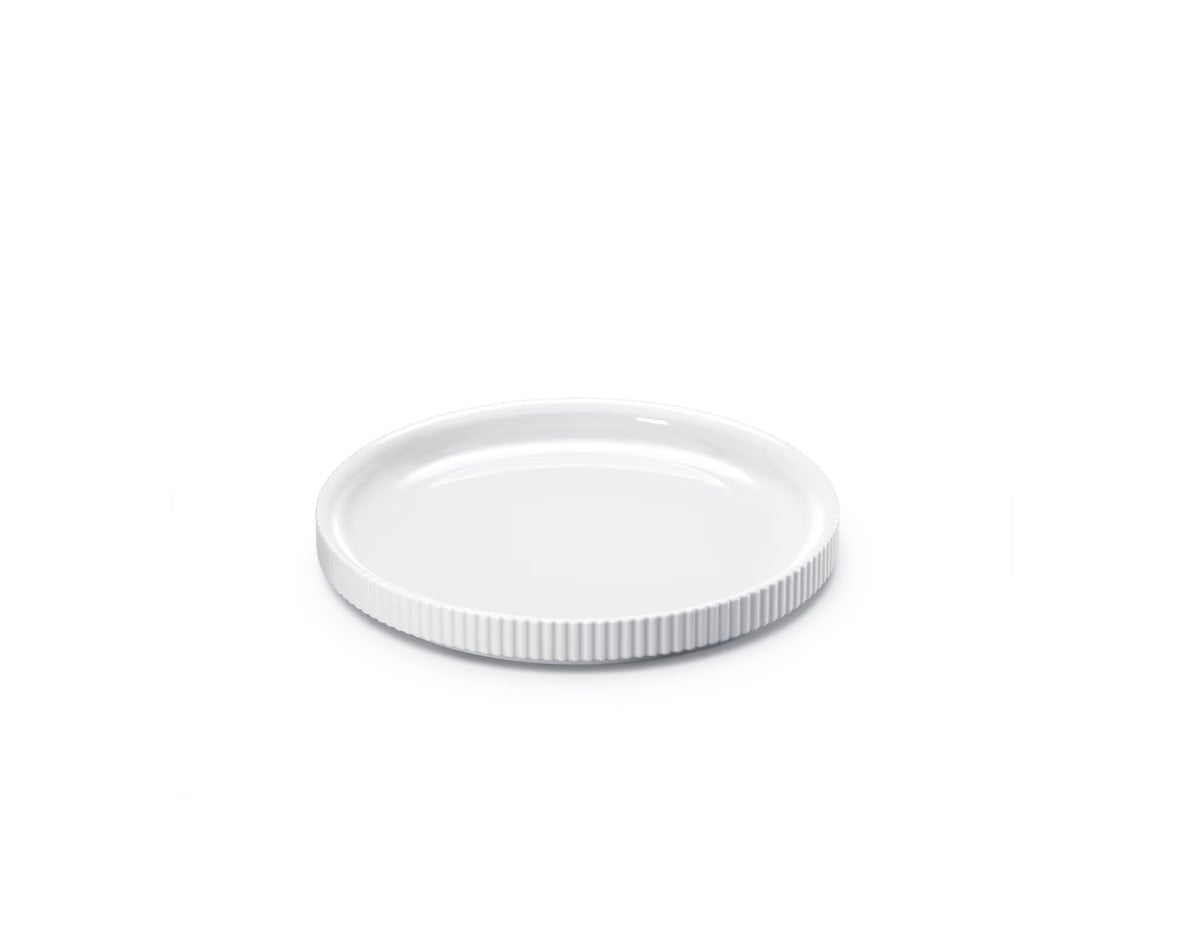 Bernadotte Cake Plate by Georg Jensen