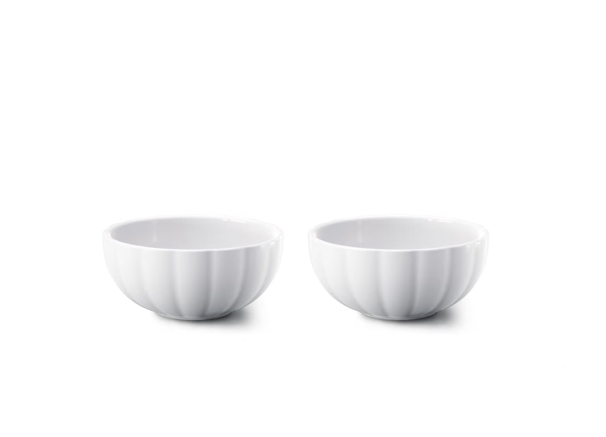 Bernadotte Bowl Set by Georg Jensen