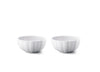 Bernadotte Bowl Set by Georg Jensen