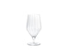 Bernadotte Beer Glass Set by Georg Jensen