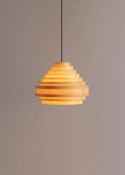 1001 Hans Pendant 38 by Vaarnii