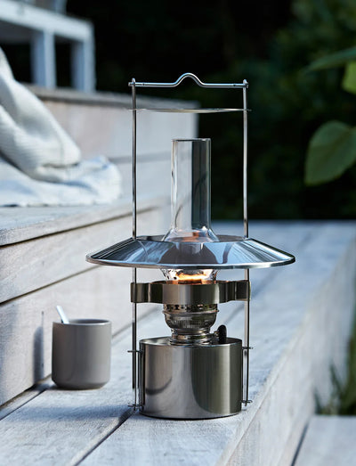 EM Ship's Lamp H 34 cm by Stelton