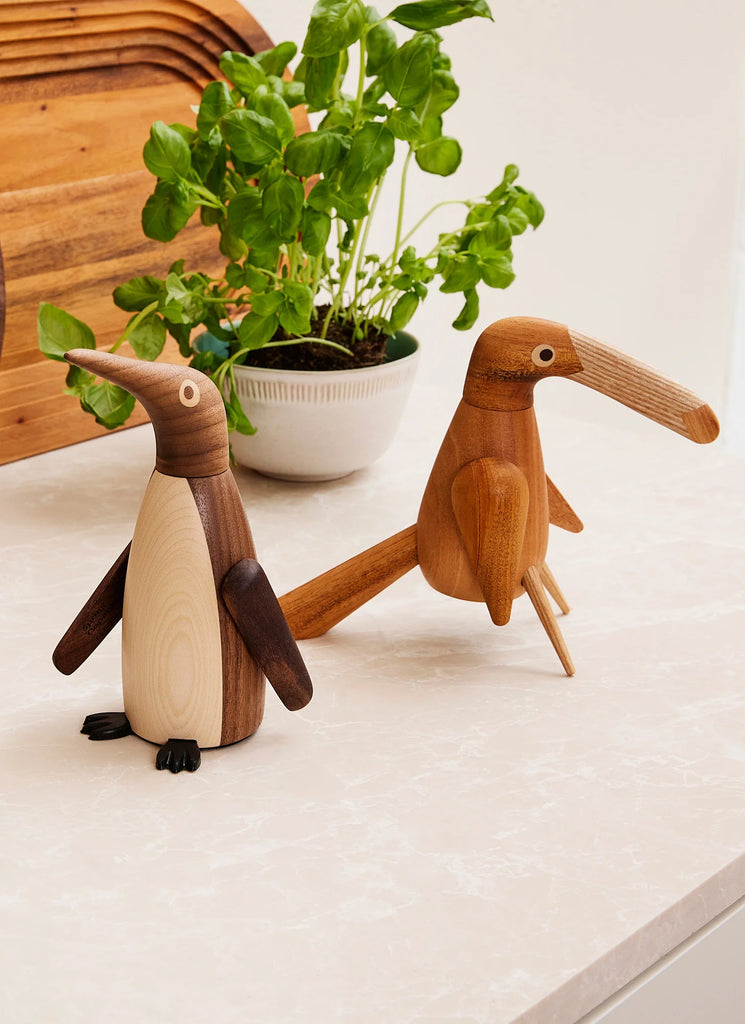 The Salt Penguin by Spring Copenhagen — The Modern Shop