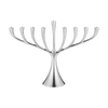 Cobra Menorah - Large by Georg Jensen
