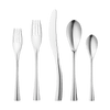 Cobra Cutlery Set - 5pcs by Georg Jensen