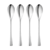 Cobra Desert Spoon Set - 4pcs by Georg Jensen