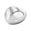 Heart Tealight Candle Holder by Georg Jensen