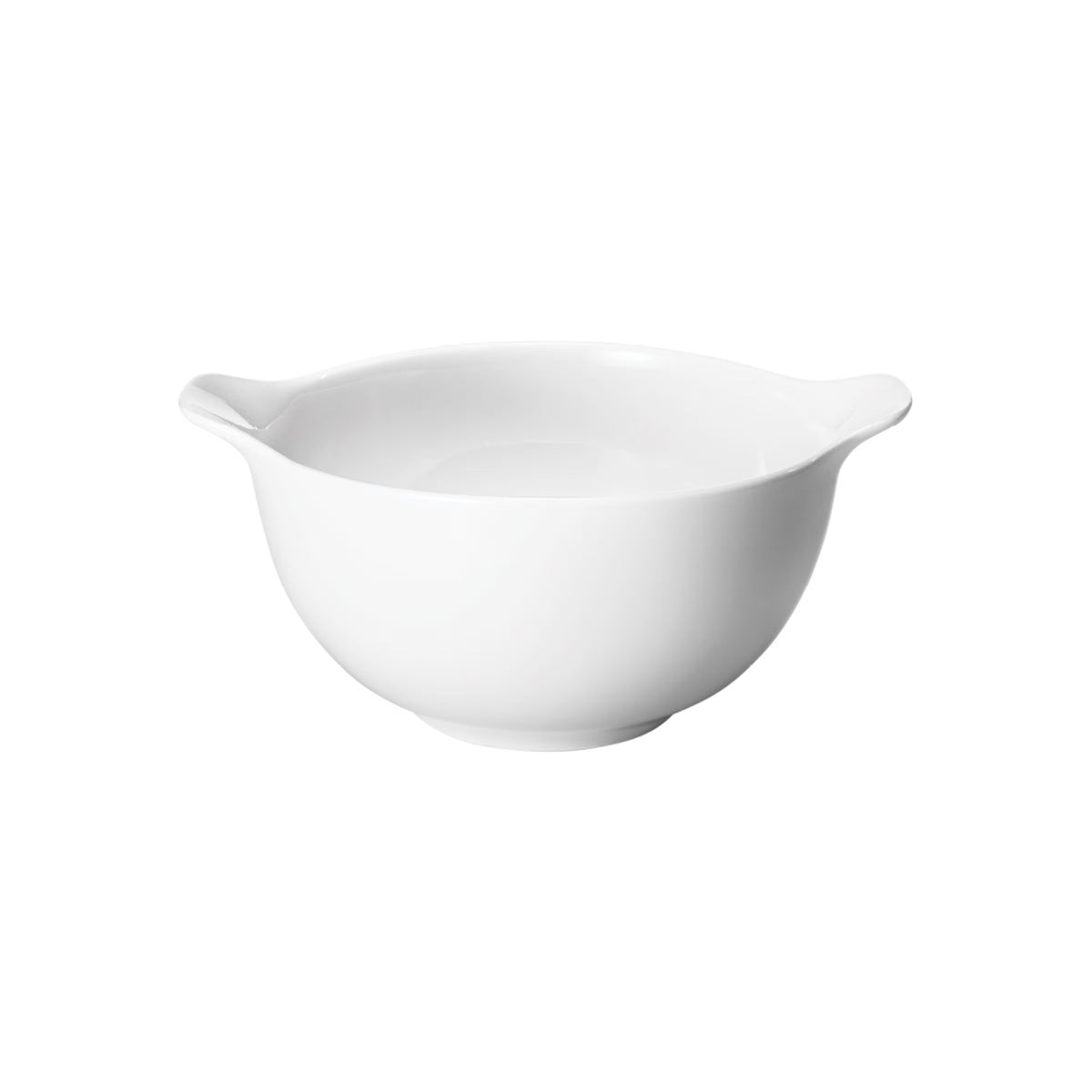 Koppel Serving Bowl by Georg Jensen