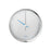 Koppel Wall Clock by Georg Jensen