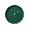 Koppel Wall Clock by Georg Jensen