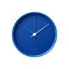 Koppel Wall Clock by Georg Jensen