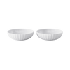 Bernadotte Bowl Set by Georg Jensen