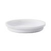 Bernadotte Oven Dish Round by Georg Jensen