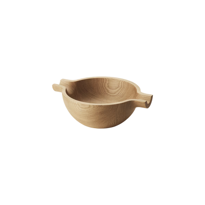 Koppel Bowl by Georg Jensen