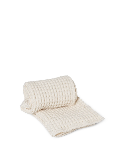 Organic Towel by Ferm Living
