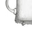 Ultima Thule Pitcher Clear by Iittala