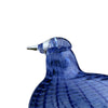 Birds by Toikka Baby Bluebird 120X85mm by Iittala
