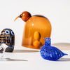 Birds by Toikka Baby Bluebird 120X85mm by Iittala