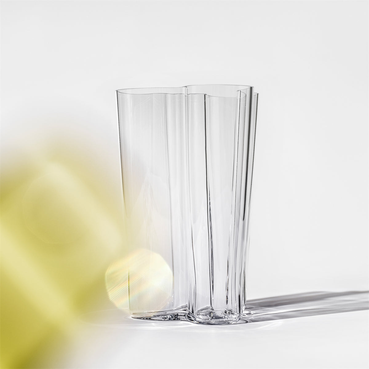 Aalto Vase 251mm by Iittala