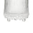 Ultima Thule Tumbler 20cl Clear 2pcs by Iittala