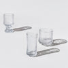 Ultima Thule Red Wine 23cl Clear 2pcs by Iittala