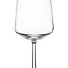Essence White Wine Glass 33cl by Iittala