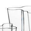 Aalto Vase Set 160+95mm by Iittala