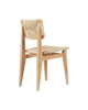 C-Chair Outdoor by Gubi