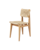 C-Chair Outdoor by Gubi