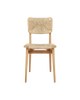 C-Chair Outdoor by Gubi