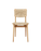C-Chair Outdoor by Gubi