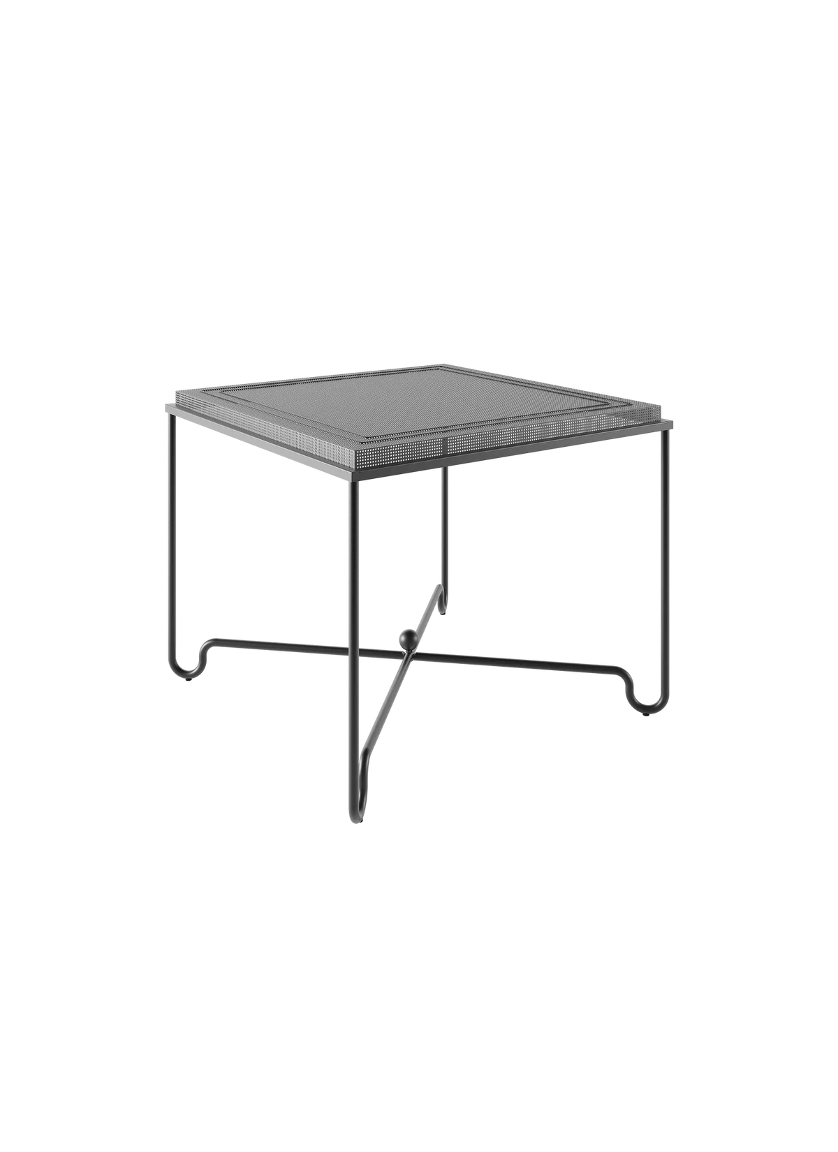 Tropique Dining Table Gubi